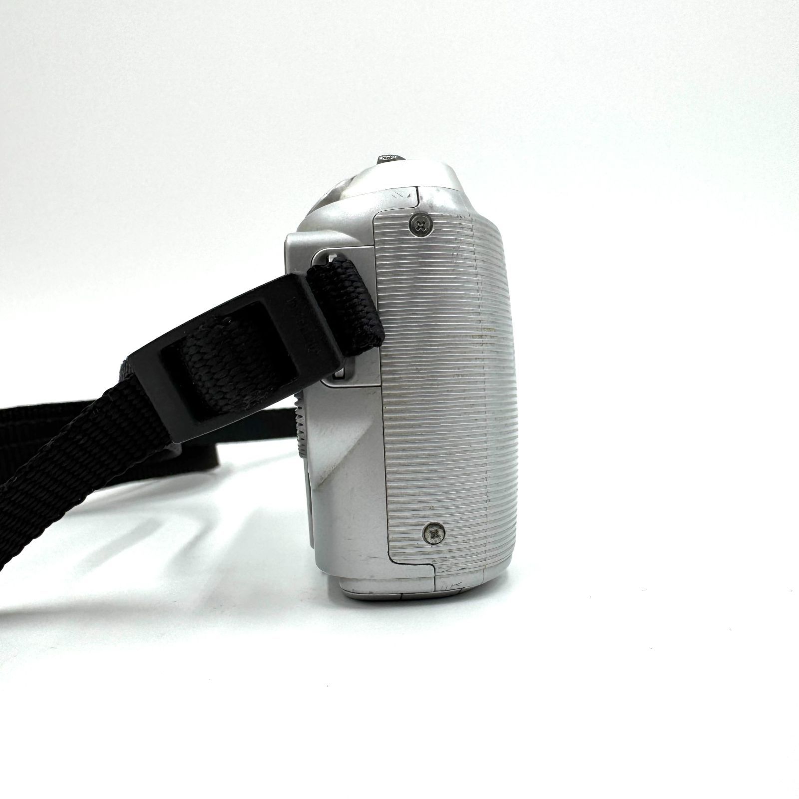 □ジャンク□ SONY NEX-C3 シルバー