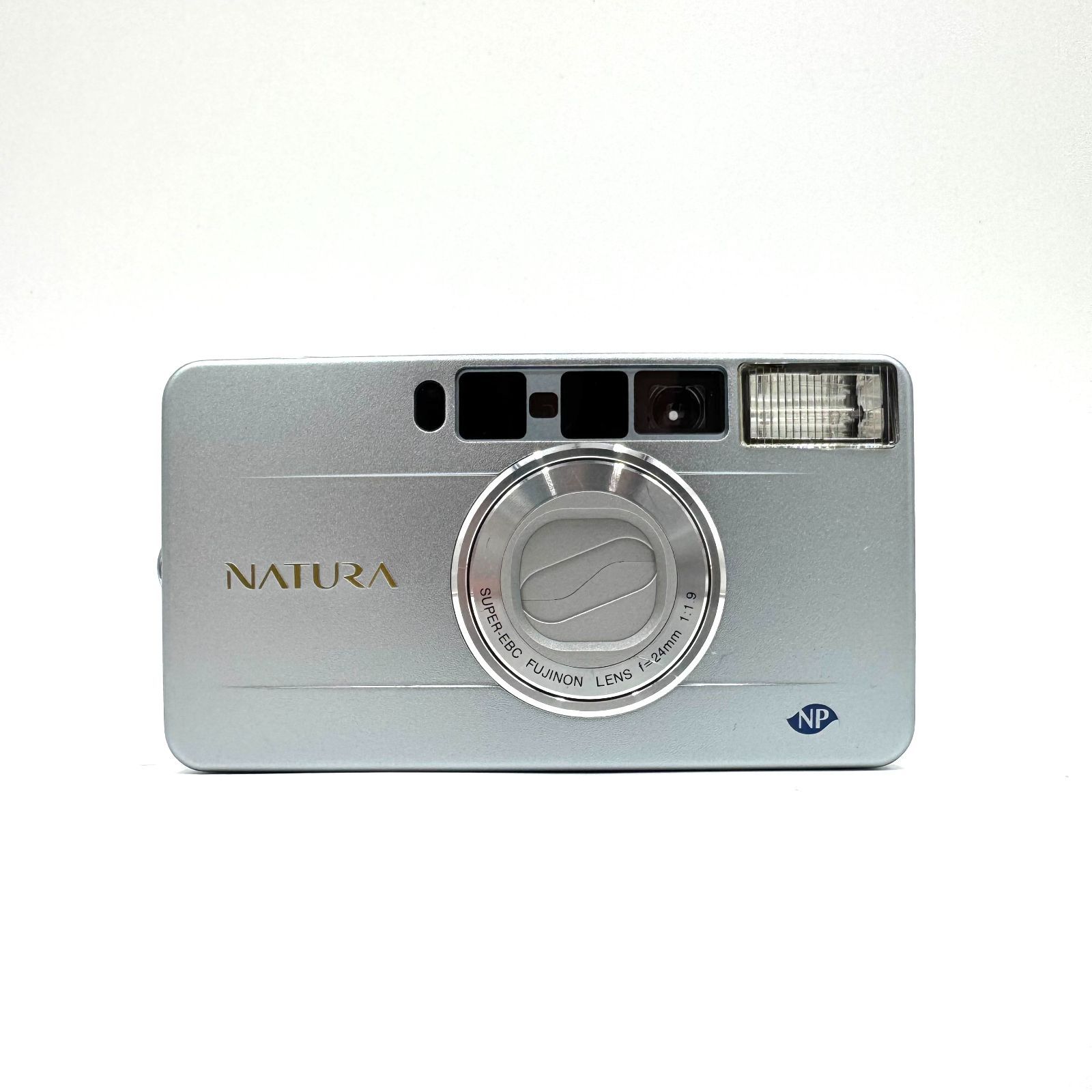 な 上品 FUJIFILM NATURA S