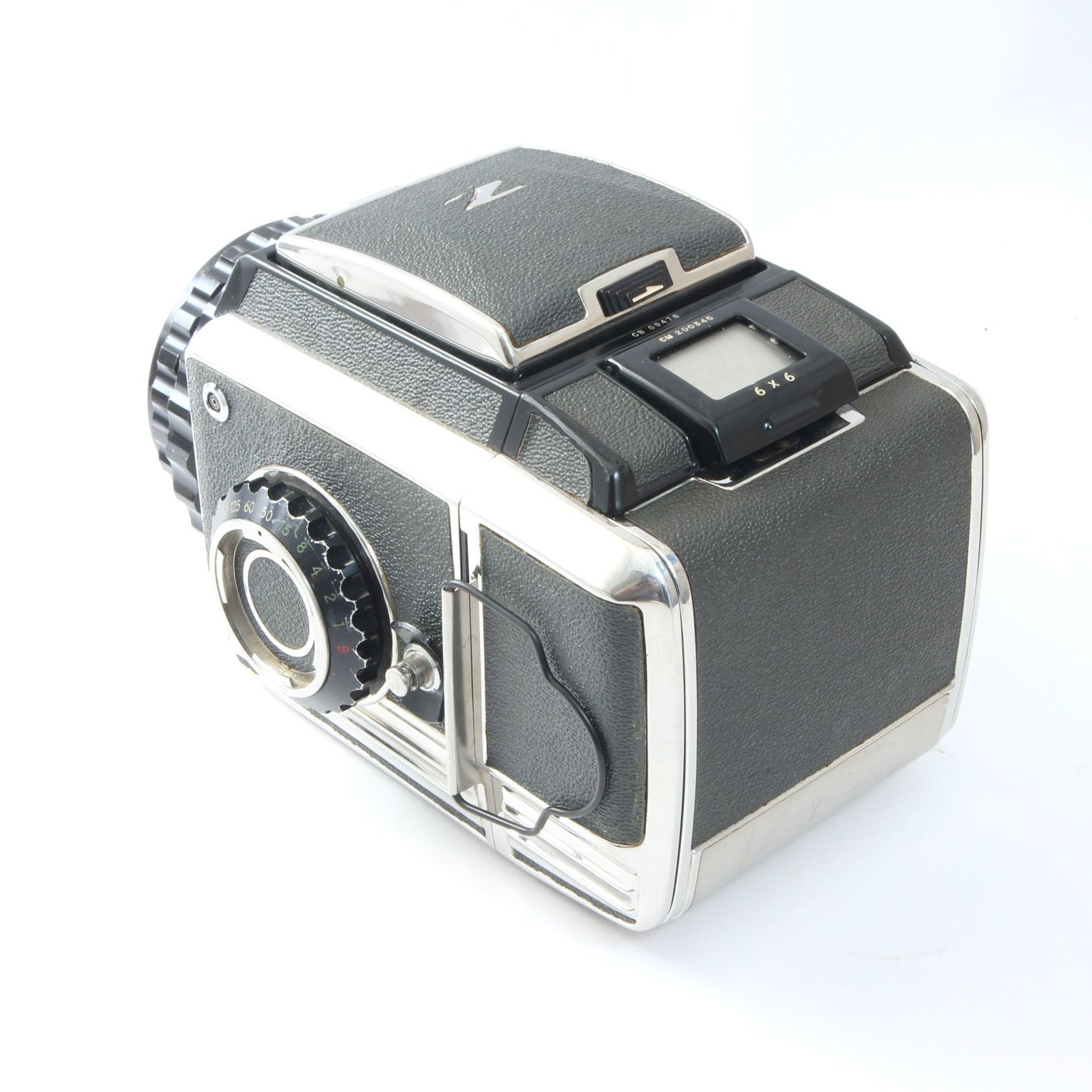 ZENZA BRONICA S2 ゼンザブロニカ＋レンズ2種 ZENZA BRONICA S2 ゼンザブロニカ＋レンズ2種 私のお気に入りのカメラ