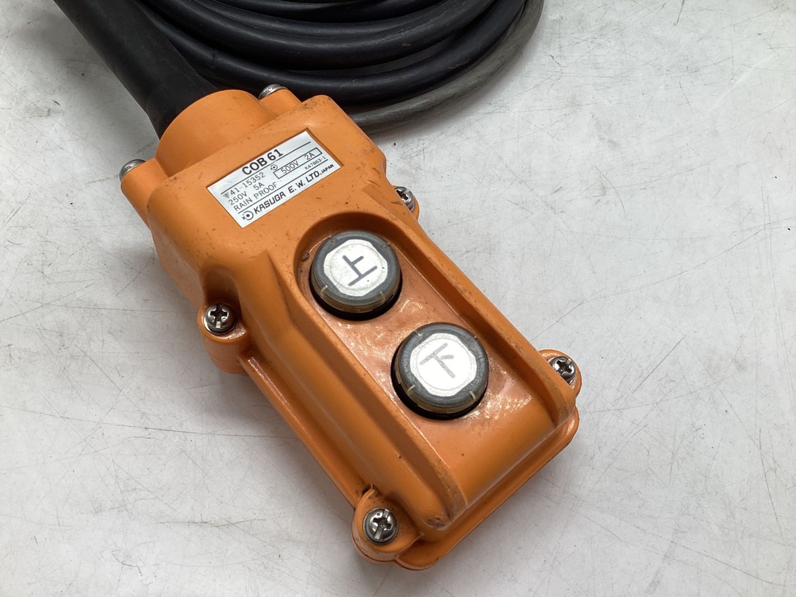  品 IZUMI 泉精機 電動油圧ポンプ R 14 E F エコツール豊田インター店 M 02 電動ポンプ 電動工具 エア工具