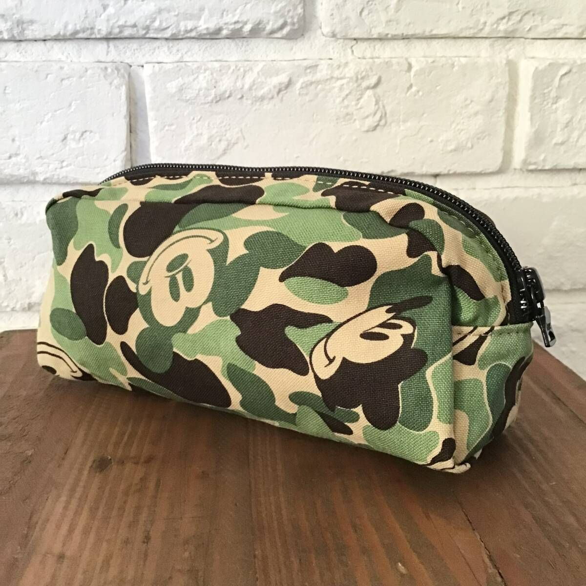 ベスト ファミリア デニムバッグ ニフレル コラボ familiar