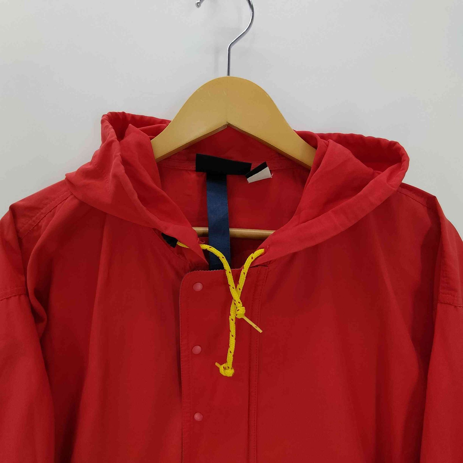 パタゴニア patagonia 90S Nylon Baggies Anorak Parka USA製 ナイロン