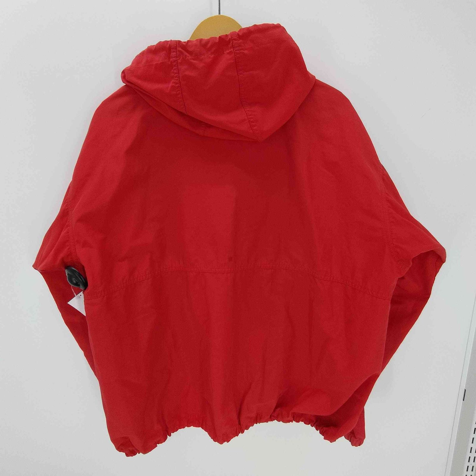 パタゴニア patagonia 90S Nylon Baggies Anorak Parka USA製 ナイロン