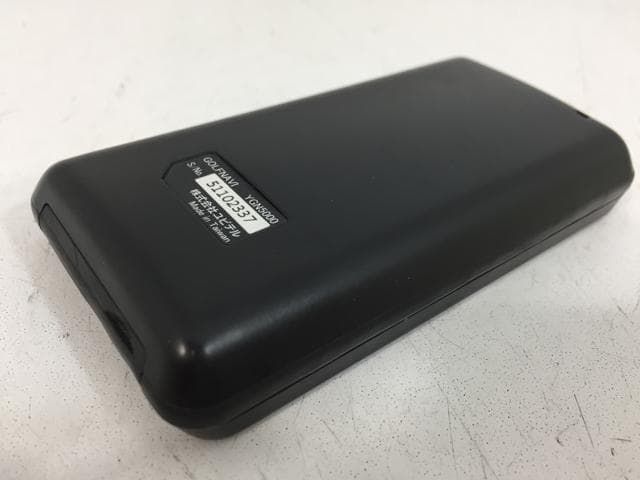 ゴルフ用品】ユピテル ゴルフナビ YGN5000