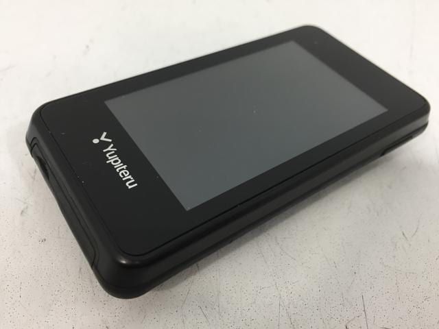 ゴルフ用品】ユピテル ゴルフナビ YGN5000