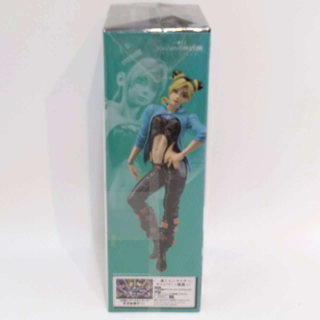 一番くじ ジョジョの奇妙な冒険 ストーンオーシャン A賞 空条徐倫