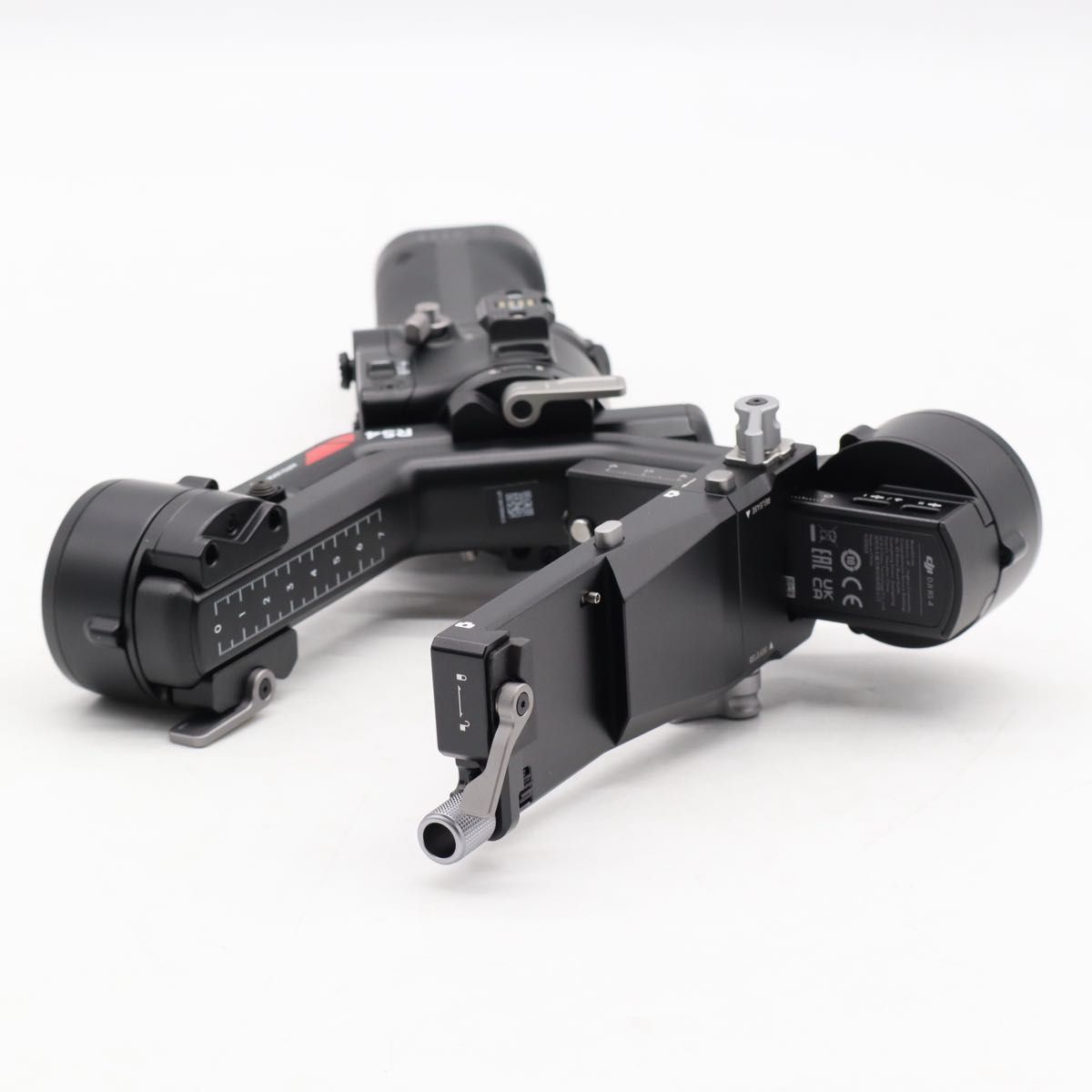 4コンボ 3軸スタビライザー‌‌