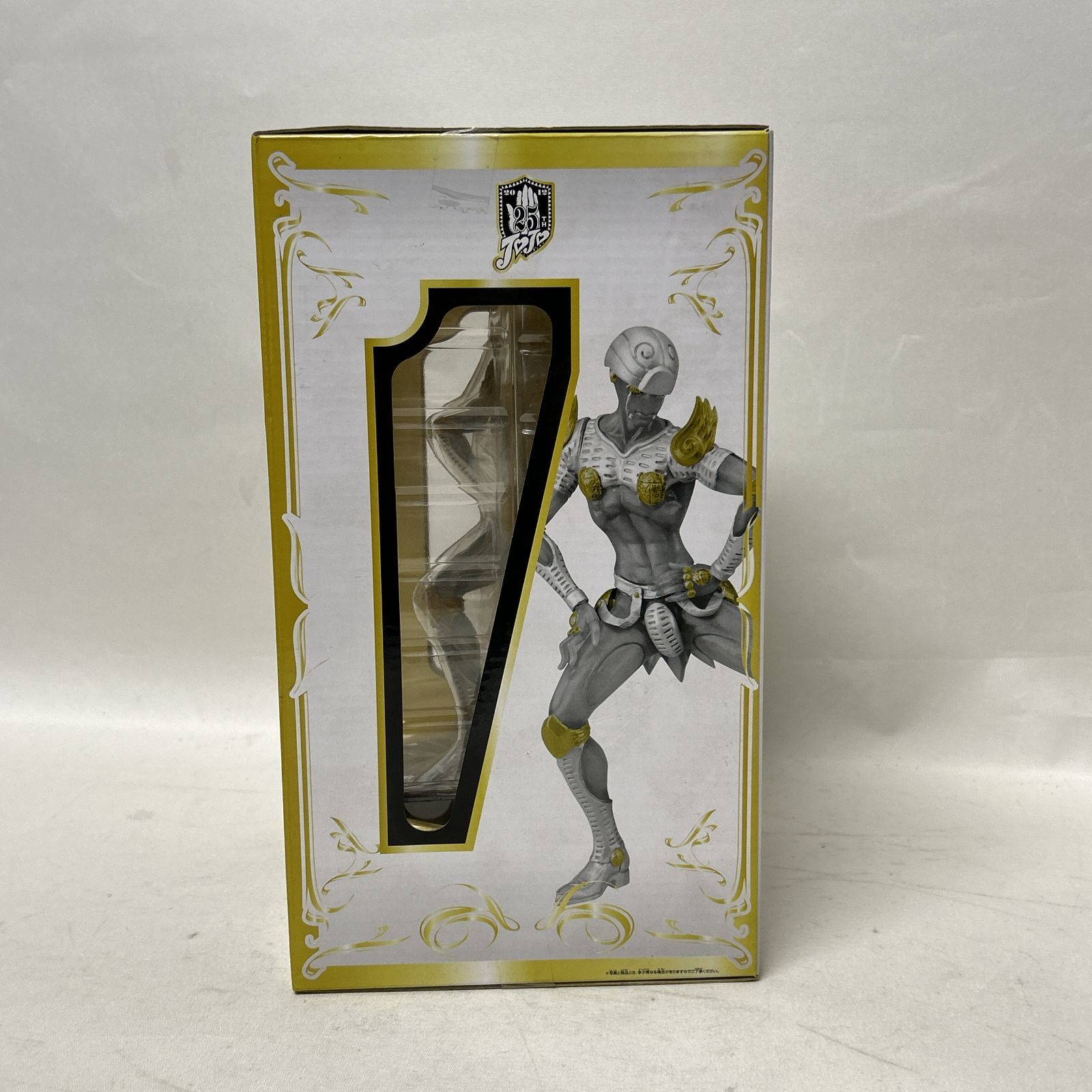 一番くじ ジョジョの奇妙な冒険 フィギュア アニバーサリーズ2 C賞 D賞 浜館43-1202】 一番くじ ジョジョの奇妙な冒険 アニバーサリーズ2 D賞