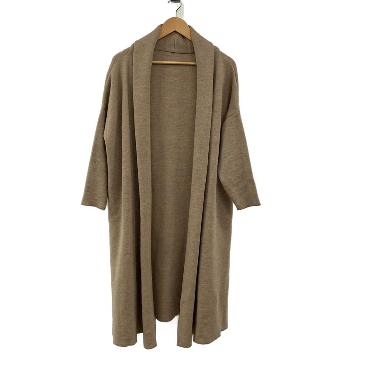 MUSE de DEUXIEME CLASSE(ミューズデドゥーズィエムクラス) コート