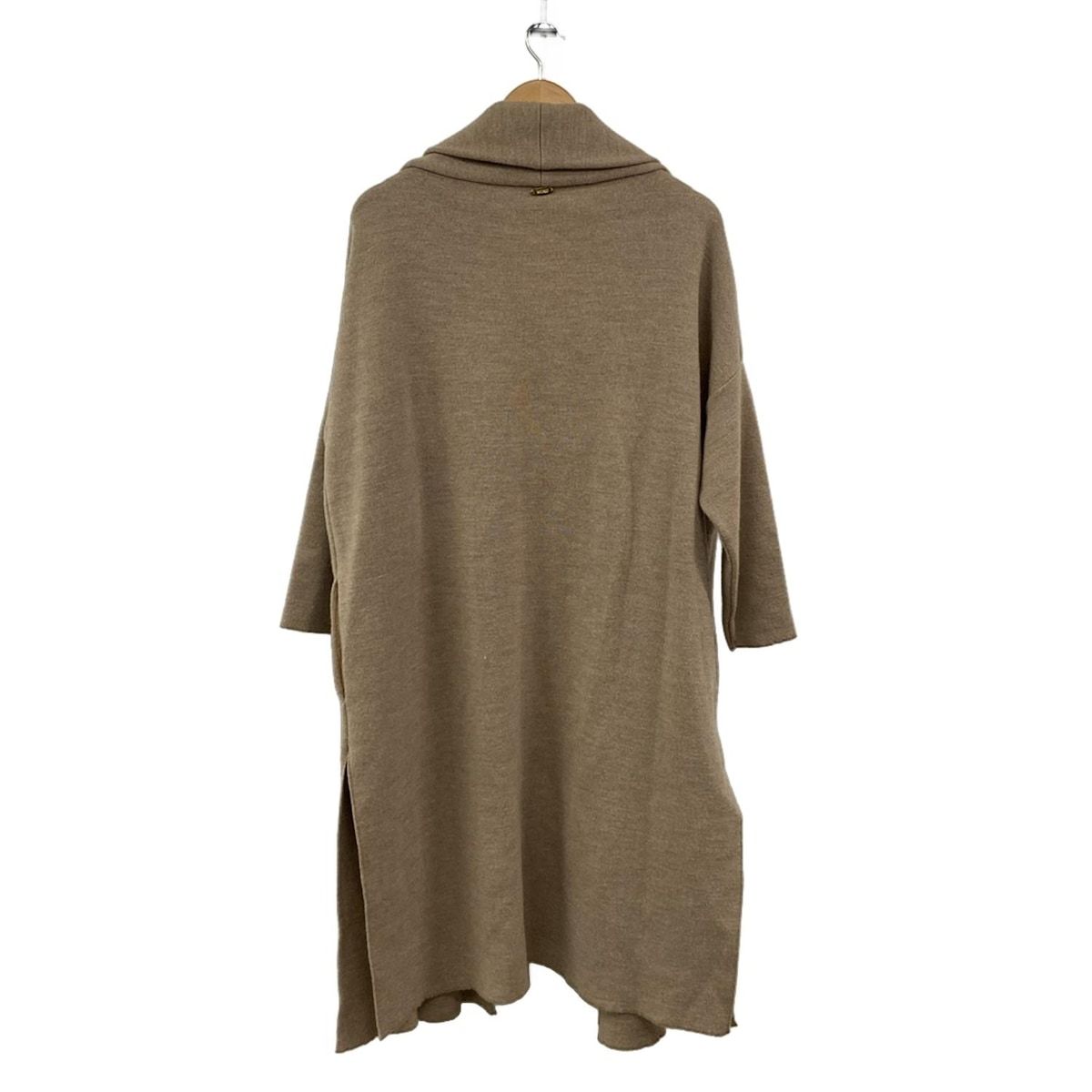 MUSE de DEUXIEME CLASSE(ミューズデドゥーズィエムクラス) コート