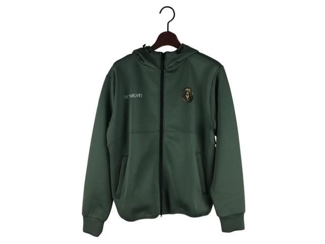 【中古ゴルフウェア】V12(ヴィトゥエルヴ) パーカー L