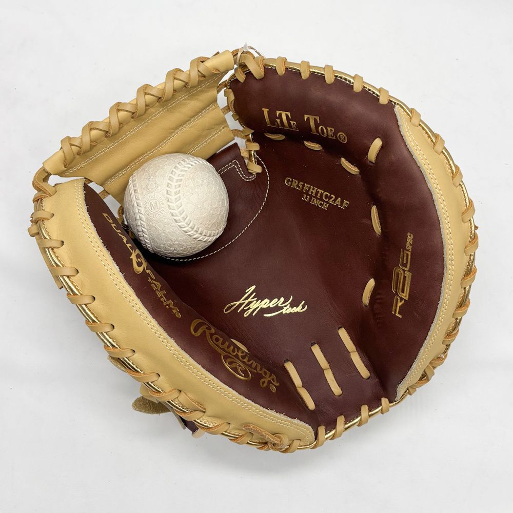 ローリングス 軟式用