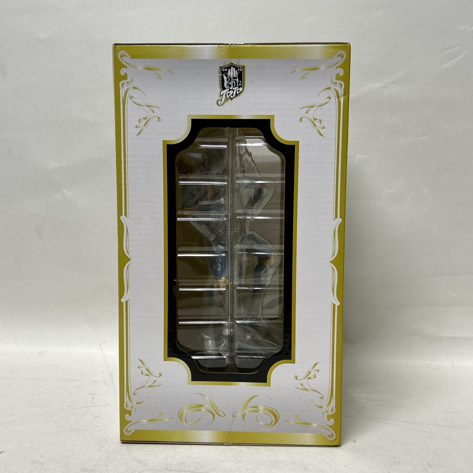 浜館43-1203】 一番くじ ジョジョの奇妙な冒険 アニバーサリーズ2 D賞