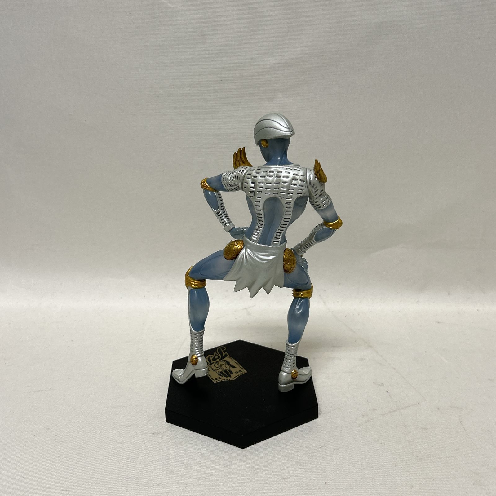 浜館43-1203】 一番くじ ジョジョの奇妙な冒険 アニバーサリーズ2 D賞