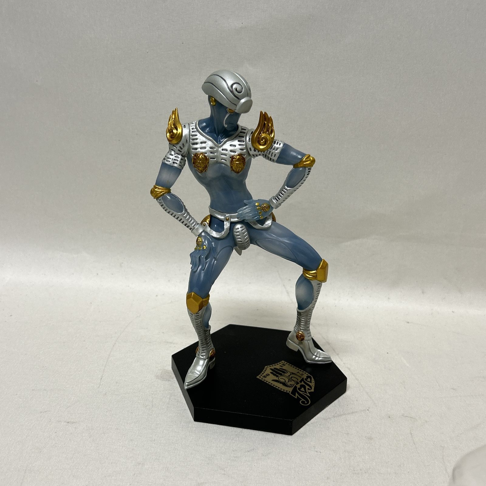 浜館43-1203】 一番くじ ジョジョの奇妙な冒険 アニバーサリーズ2 D賞