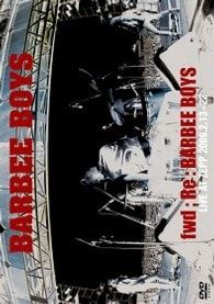 DVD／fwd:Re:BARBEE BOYS