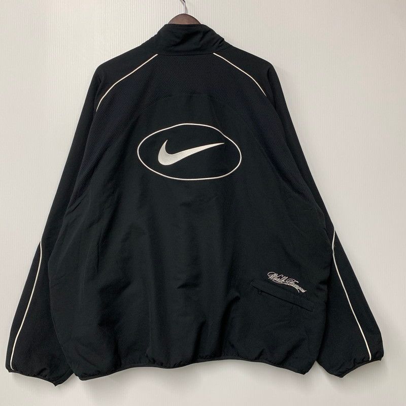 品 SUPREME×NIKE シュプリーム×ナイキ 25 SS TRACK JACKET トラック ジャケット 149-251125-cs-24-izu