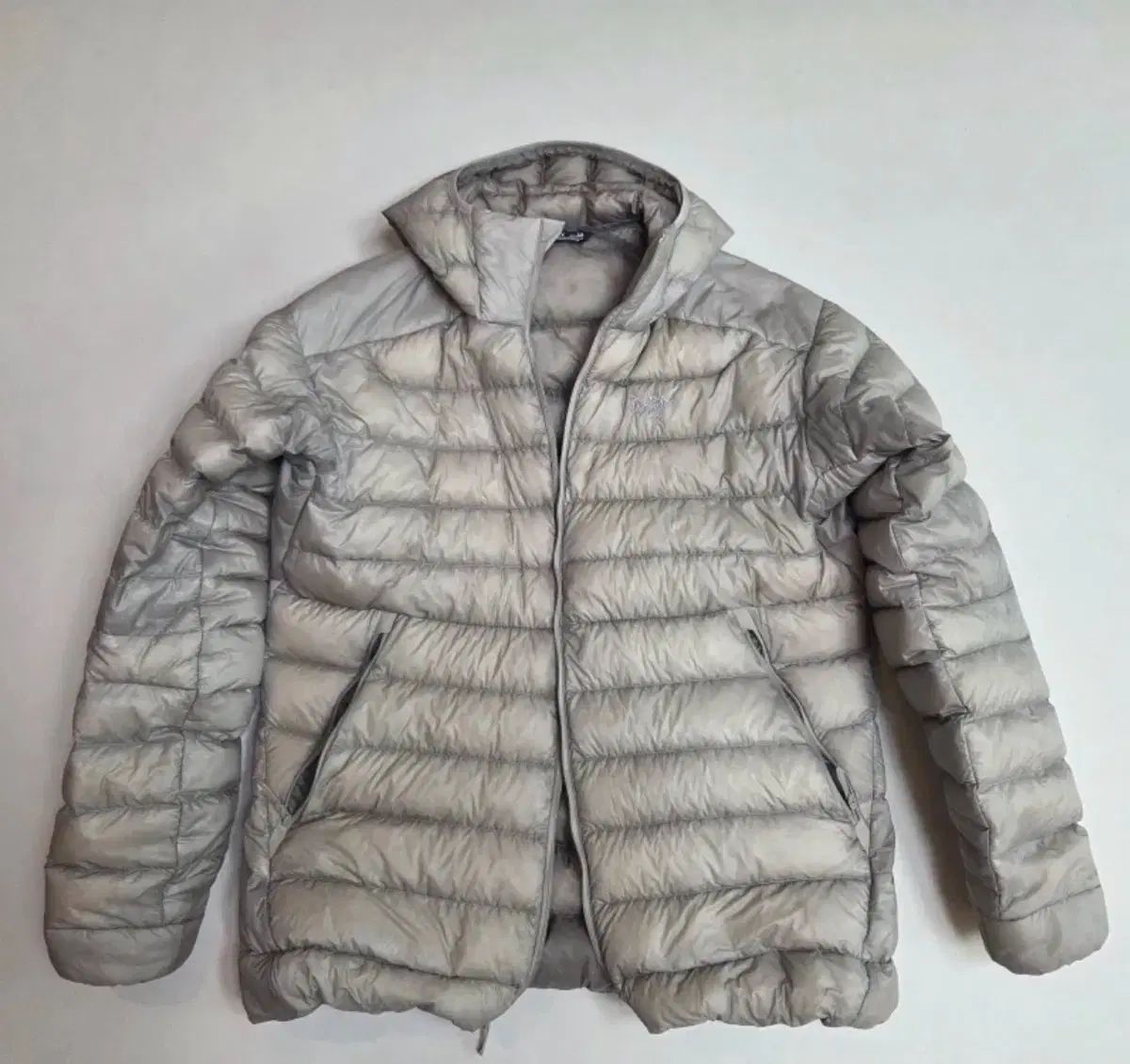 ARC TERYX Cerium フーディ ルン l