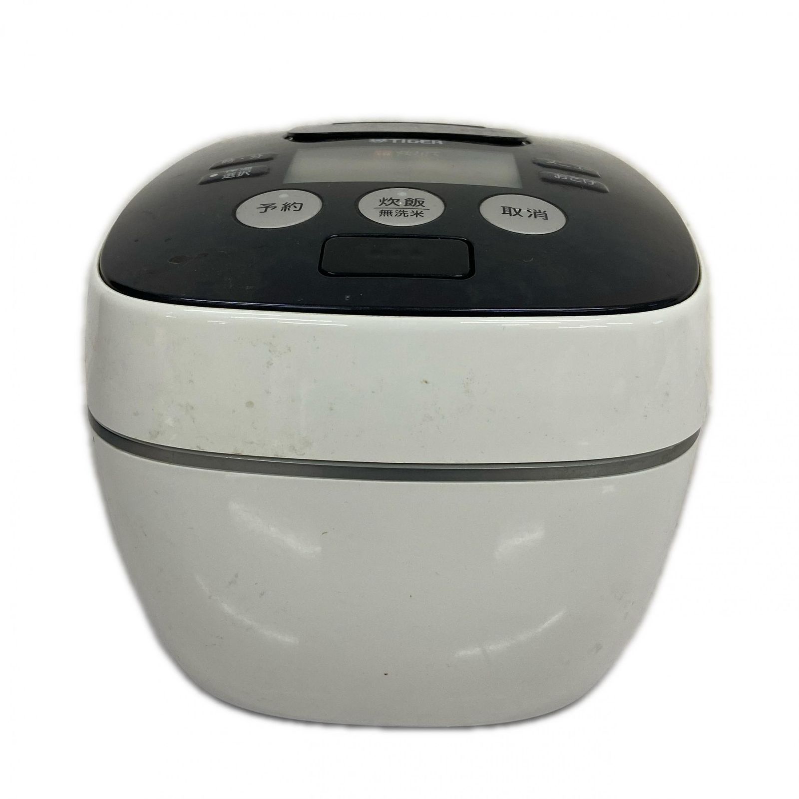 TIGER タイガー 圧力炊飯ジャー JPB-Gシリーズ JPB-G101 炊飯器 クール