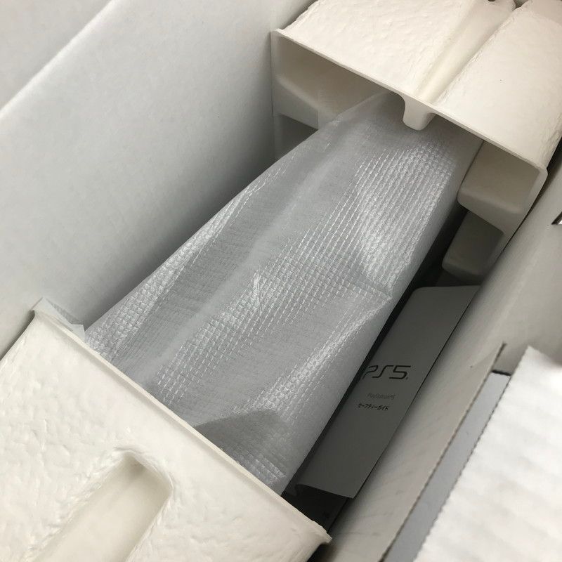 プレステ5 本体