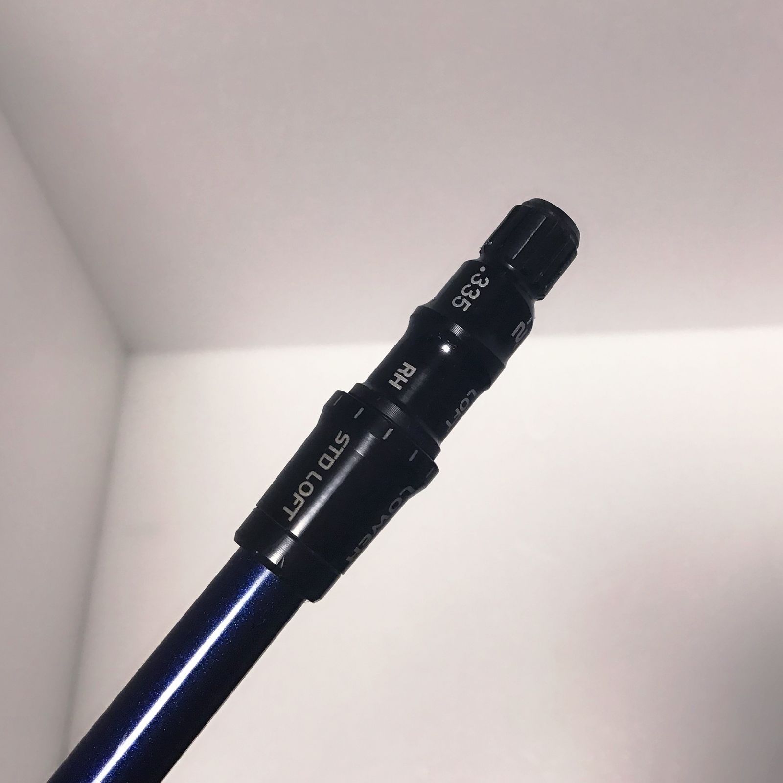 ベンタス TR ブルー ベロコア VENTUS TR BLUE VELOCORE 6-S