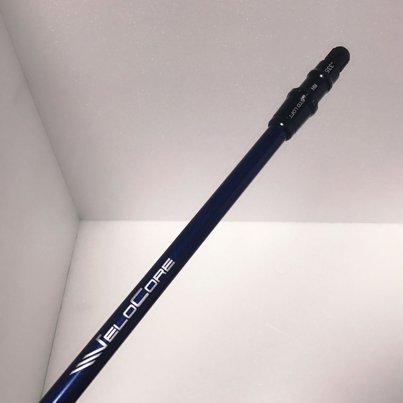 ベンタス TR ブルー ベロコア VENTUS TR BLUE VELOCORE 6-S