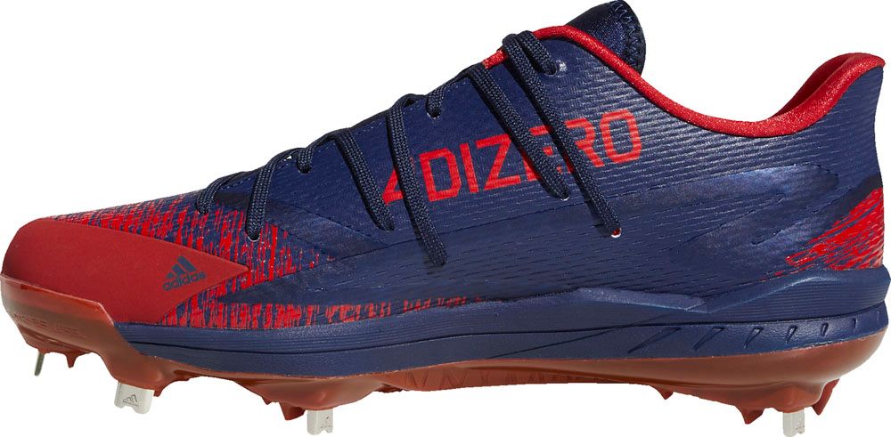 アディダス adidas adizero Afterburner 8 TD 野球 スパイク