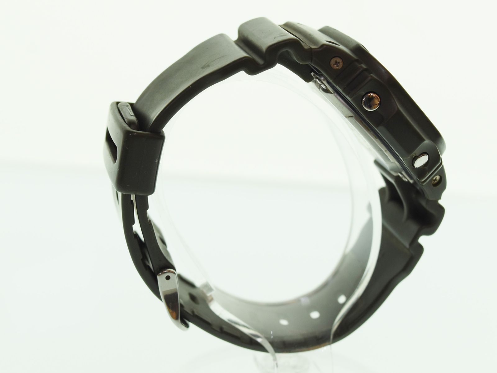 A メンズ腕時計グリーン