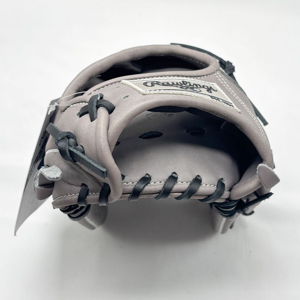 軟式グローブ 内野手用