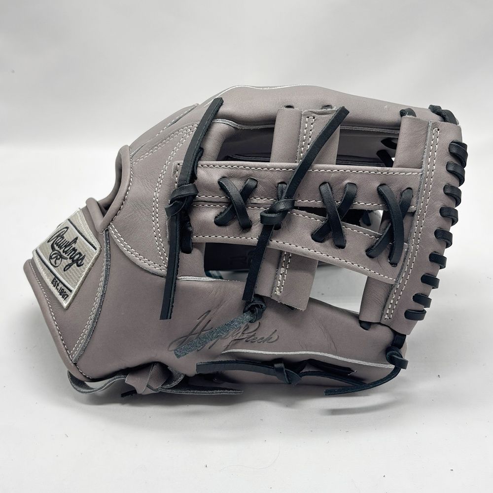 無料型付け Rawlings