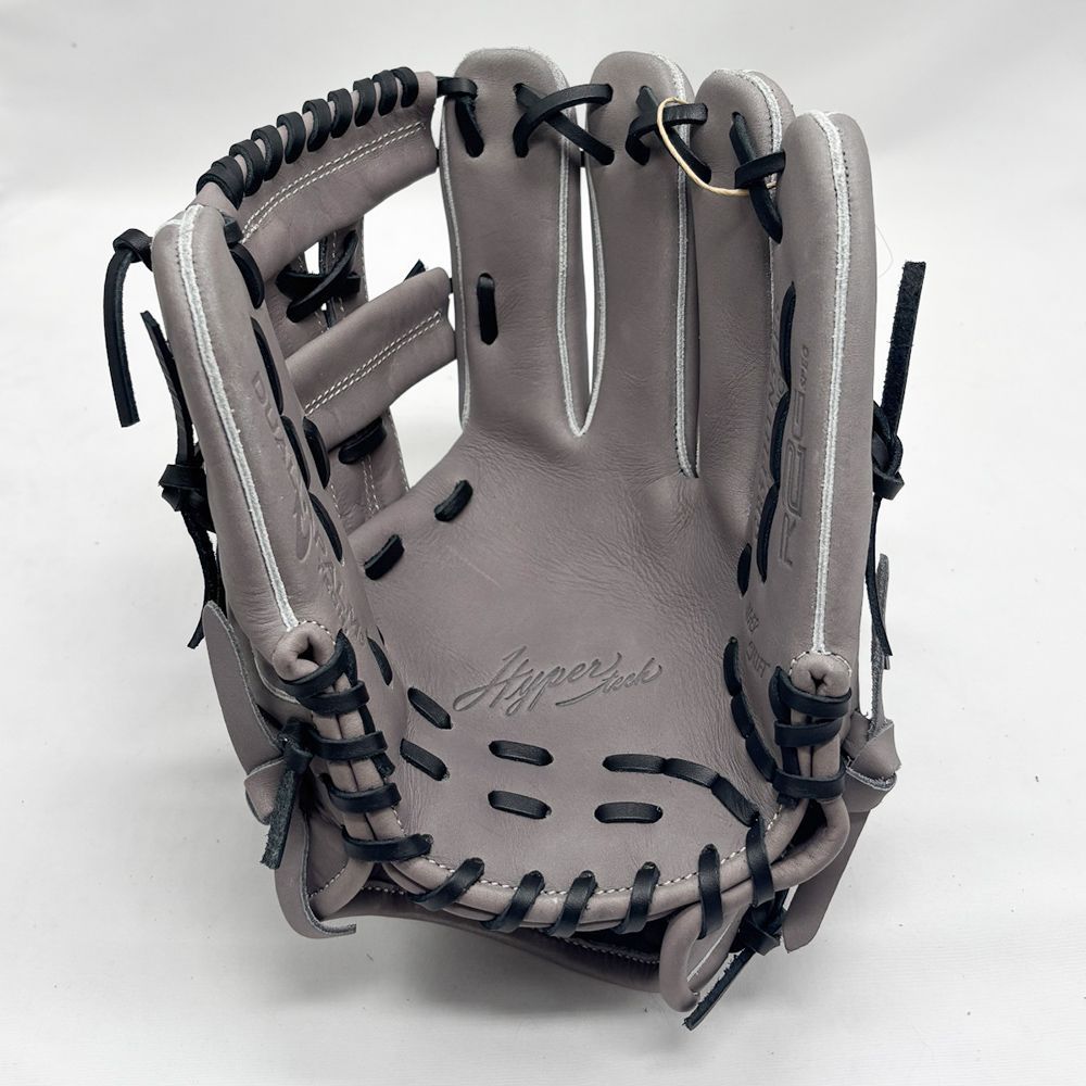 新品】 小売業者 ローリングス 軟式グローブ / 内野手用 無料型付け