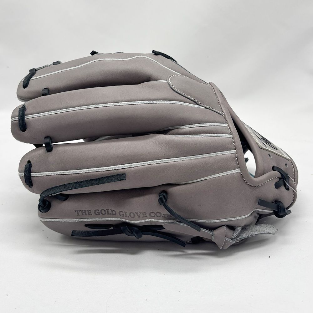 新品】 小売業者 ローリングス 軟式グローブ / 内野手用 無料型付け