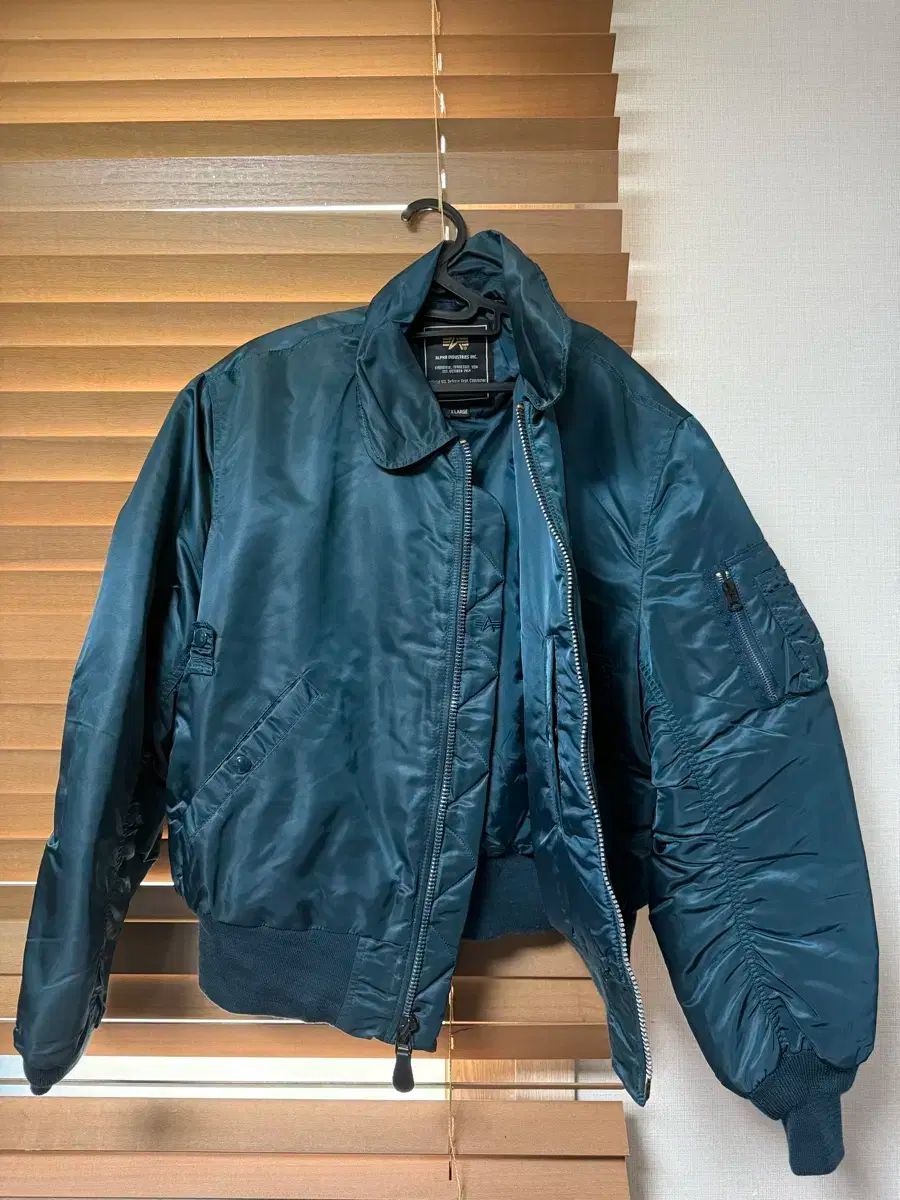アルファインダストリーズ MA-1 注文 ブルゾン XL アルファ