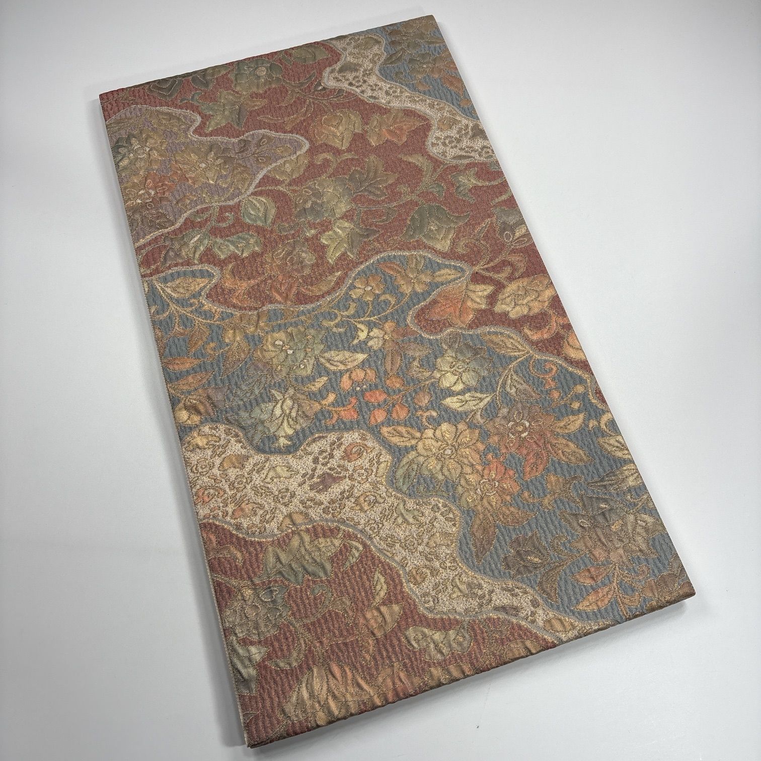 袋帯23本セット　まとめ売り　素材用　リメイク用 着付け練習 袋帯23本セット まとめ売り 素材用 リメイク用 着付け練習 袋帯23本