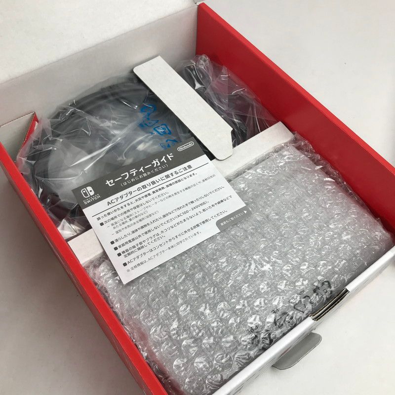 本体 有機ELモデル