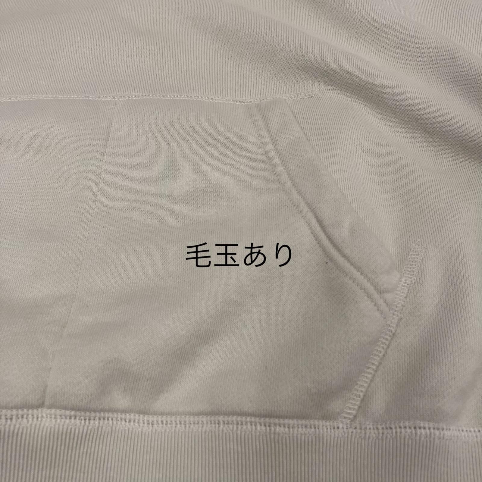  PHIGVEL フィグベル パーカー MIL HOODED SWEAT PMAO CL 03 ベージュ サイズ 4 104 その他 メンズ