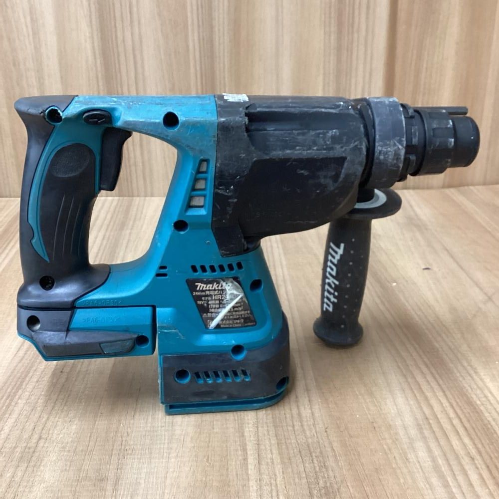 14㎜充電式ハンマドリル 18