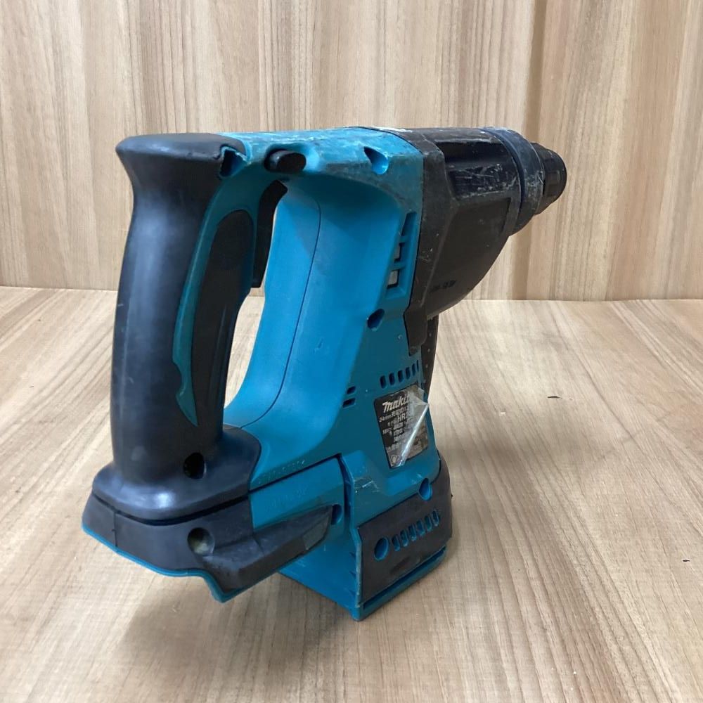  品 makita マキタ 14㎜充電式ハンマドリル 18 V バッテリ 201 電動ハンマードリル ドリル ドライバー レンチ
