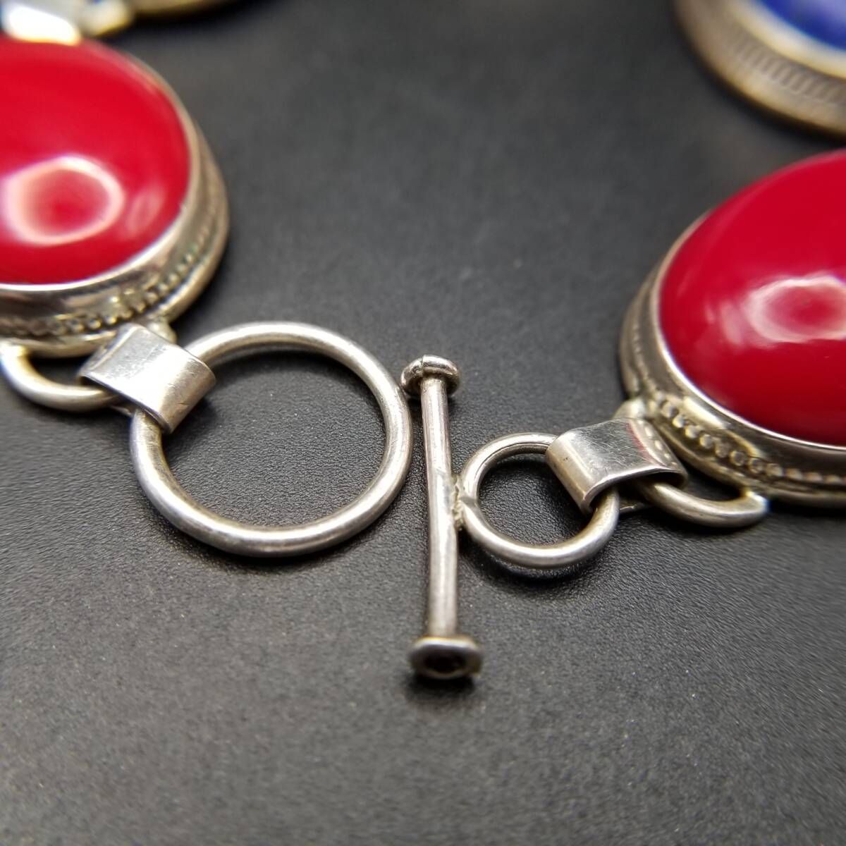 オーバル カボション