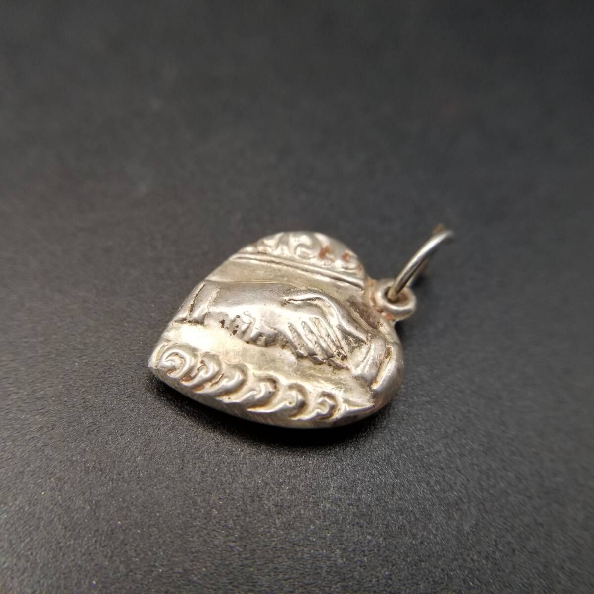 パフィーハートジュエリー