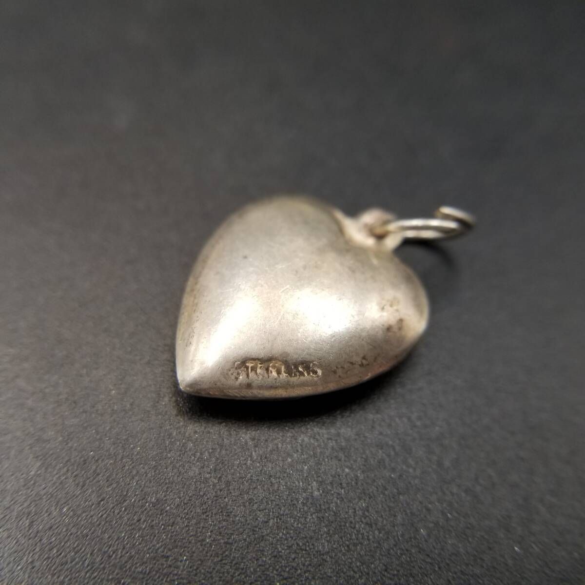 ペンダントヘッド 銀