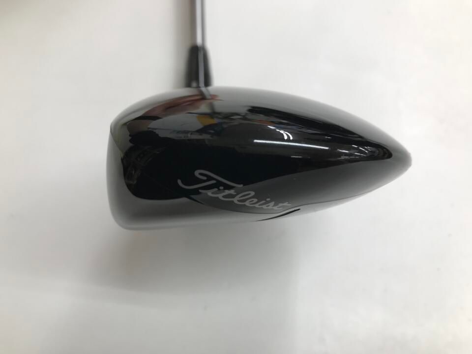 TSR 3 15 S TSP-310 フェアウェイウッド タイトリスト 最短