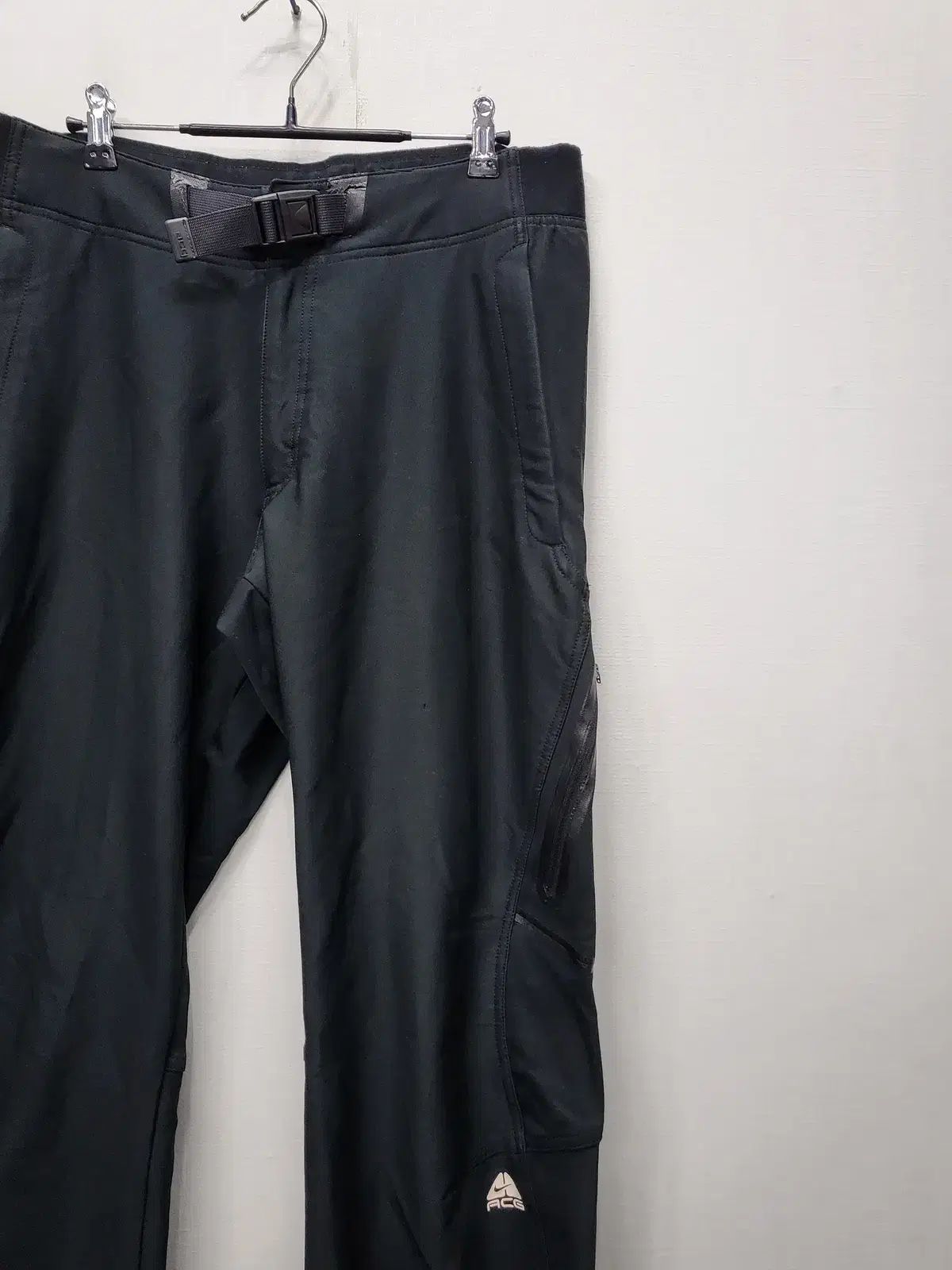 ナイキ acg アウトドア ズボン 34