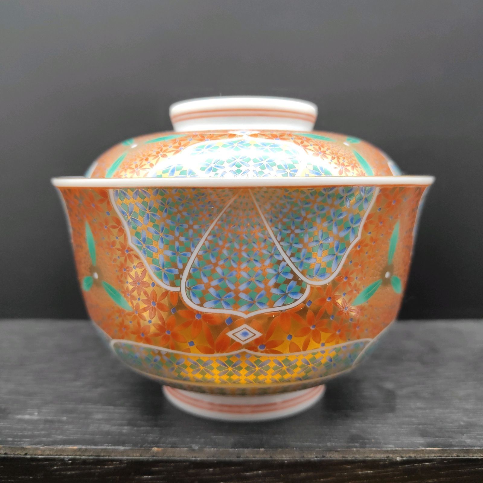 蒸し物 5客セット