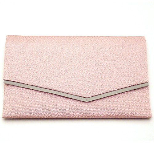 数量 仏壇屋 数珠袋 念珠入れ ちりめん ピンク 縦9 5 cm 横15 携帯に便利な数珠ケース 数珠入れ 念珠袋 発行 証明書付