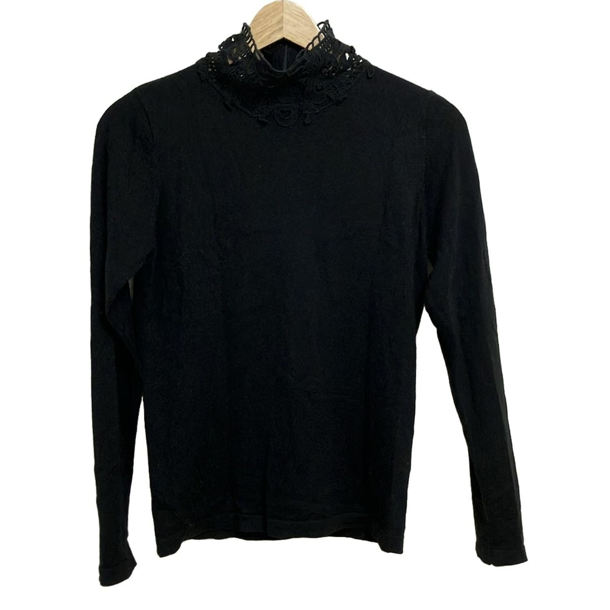 VIVIENNE TAM(ヴィヴィアンタム) 長袖セーター サイズ0 XS レディース