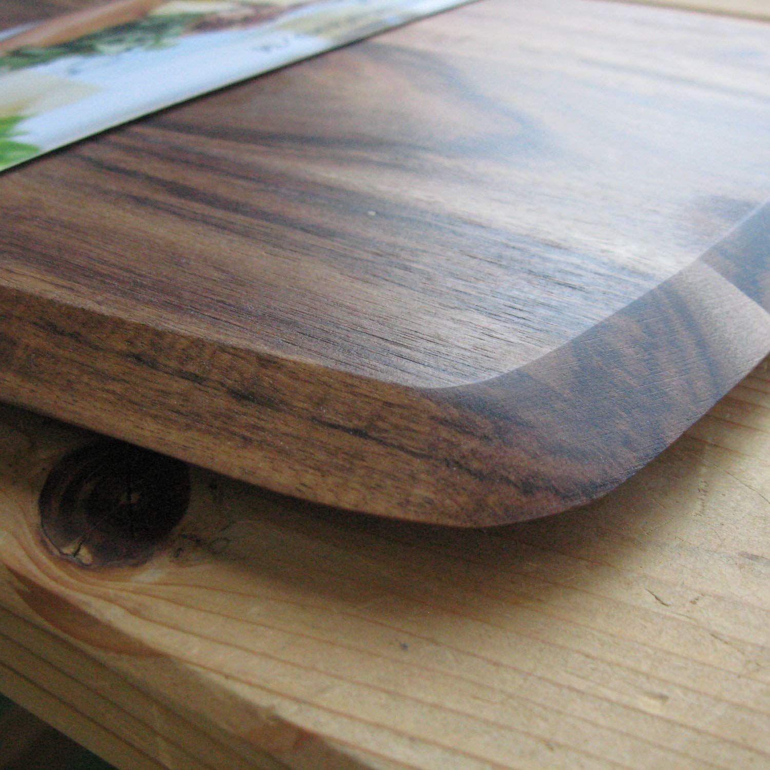 カッティングボード アカシア