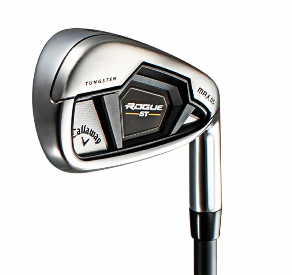 キャロウェイ アイアン ELDIO 40 ROGUE ST MAX OS 単体 6番 7番 8番 9番 PW AW SW キャロウェイ アイアン ELDIO 40 ROGUE ST MAX OS 単体 6番 7番 8番 9