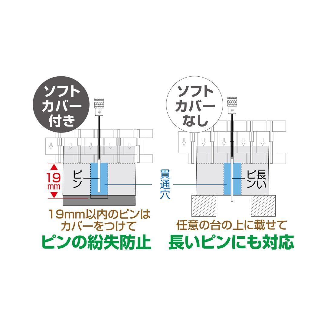 バイスクランプ