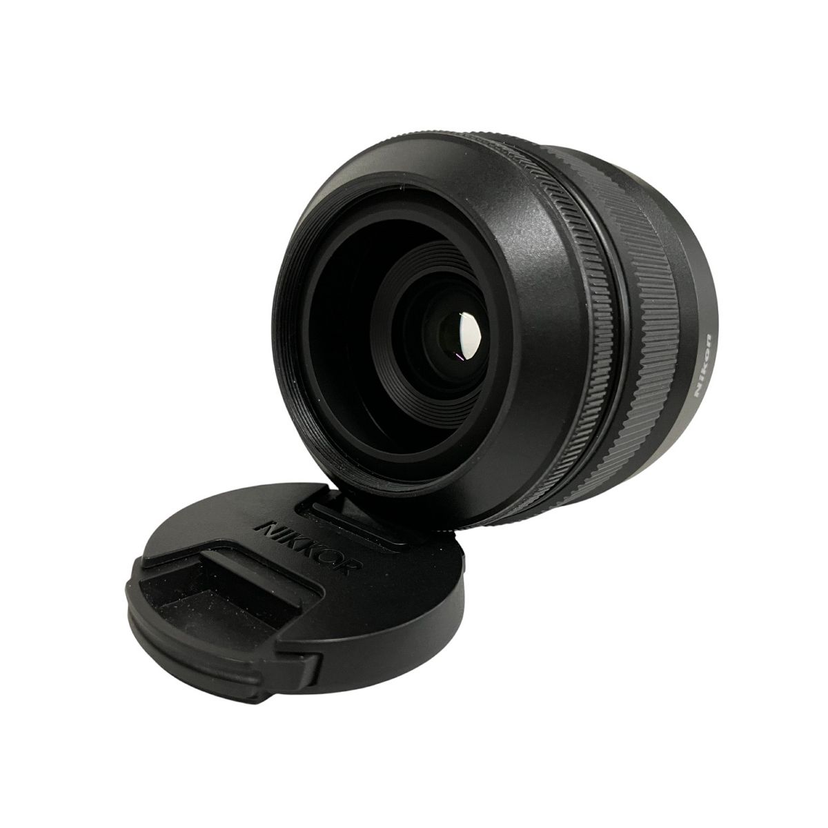 Nikon NIKKOR Z DX 24 mm F 1.7 単焦点レンズ ニコン Zマウント カメラ